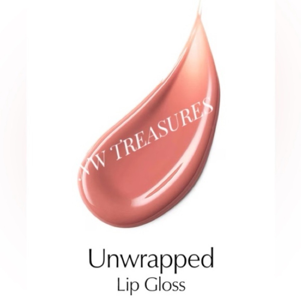 Limited Edition 2025 Holiday Lip Gloss DUO in UNWRAPPED & DAZZLE ME ~ New! - Picture 3 of 10